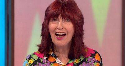ITV Loose Women fans think they noticed Janet Street-Porter's 'sly dig' at Phil and Holly over 'Queuegate'