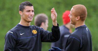 Former Manchester United defender Wes Brown explains why Cristiano Ronaldo will 'want' to leave in January