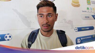 Luis Milla - Nick Kuipers - Persib Bandung - Adaptasi Daisuke Sato dalam Strategi Luis Milla di Persib Bandung - sport.detik.com - Manchester
