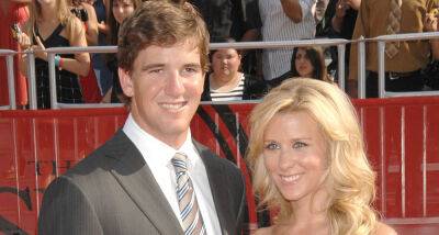Who Is Eli Manning's Wife? Meet Abby McGrew! - justjared.com - France - New York -  New York - state New Jersey - state Mississippi -  New Orleans -  Nashville