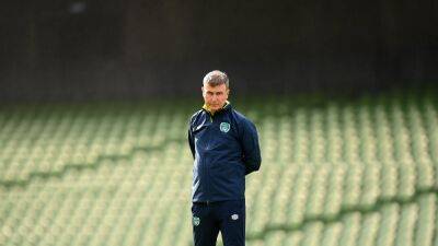 Kenny focus on Armenia as Scots loss sparks old debate