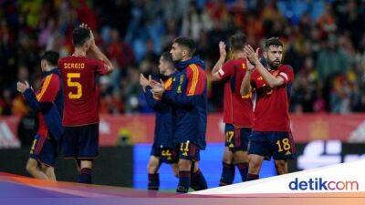 Portugal Vs Spanyol: Duel Selayaknya Final untuk La Furia Roja