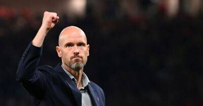 Erik ten Hag has choice to make for his Manchester United January transfer priority