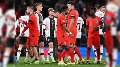 Nations League: England Rally In Six-Goal Germany Thriller To Ease Pressure On Gareth Southgate