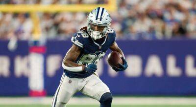 Cowboys' second-half surge leads to win over Giants