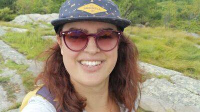 How climbing Kilimanjaro gave me the courage to be my authentic self - cbc.ca - New York -  Ottawa