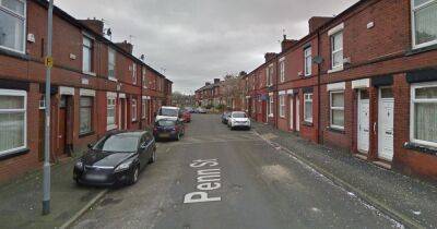 Gunshots blasted at house in Manchester in 'targeted' attack - latest updates