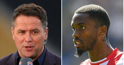 Michael Owen has told Manchester United why they should target Ivan Toney transfer
