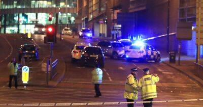 Emergency worker diagnosed with PTSD after helping Manchester Arena victims 'denied compensation'