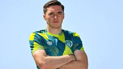 Conor Coventry desperate for another chapter in U-21 journey