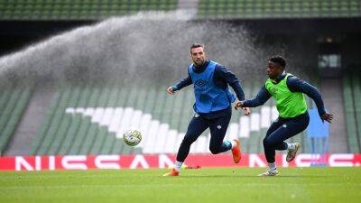 Preview: Ireland must avoid another bum note against Armenia