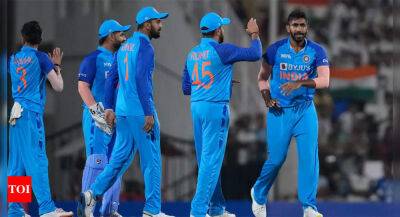 India vs South Africa: India look to address death bowling concerns in final tune up ahead of T20 WC