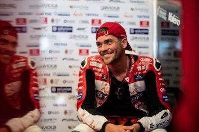 Jake Dixon - Dixon remains with Aspar for 2023 Moto2 title assault - bikesportnews.com - Britain