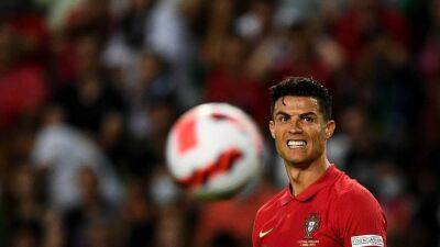 World Cup Group H: Last dance for Cristiano Ronaldo with Portugal's galaxy of stars