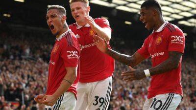 Manchester United quiz: Rashford, Ten Hag and more