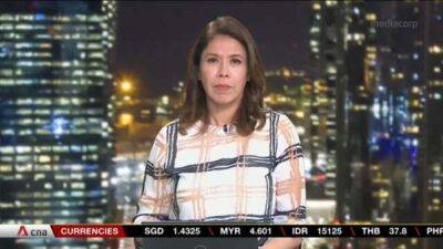 Anticipation for F1 Singapore Grand Prix builds, record crowds expected | Video