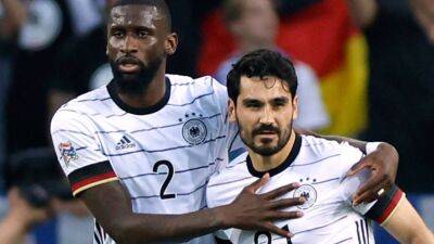 World Cup 2022 Group E: Hansi Flick getting Germany back on track