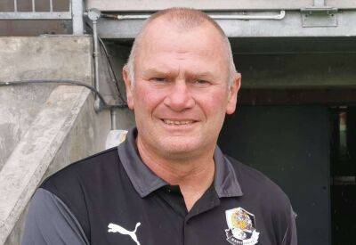 Dartford manager Alan Dowson on why he re-arranged home game with Hungerford Town in National League South