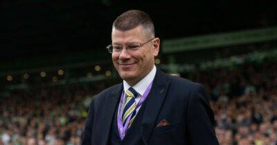Neil Doncaster - Neil Doncaster claims SPFL TV deal victory as Sky reveal PPV option - dailyrecord.co.uk - Britain - Scotland - Ireland
