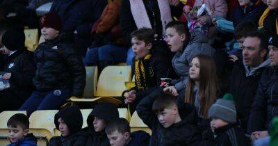 Livingston FC to giveaway 2000 free tickets to local community for home game against Ross County