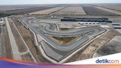 MotoGP Akan Ngegas di Kazakhstan Tahun Depan! - sport.detik.com - Qatar - Portugal - Indonesia - Kazakhstan - Thailand - Malaysia