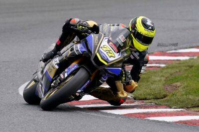 Oulton BSB: Ryde salvages points from tough weekend