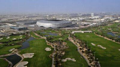 World Cup 2022: shimmering tale of Education City Stadium, fixtures and more