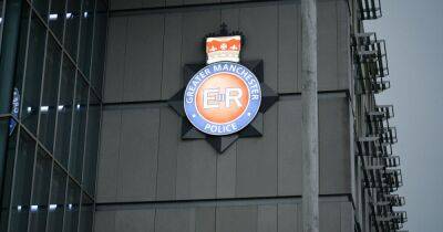 Greater Manchester Police officer charged with string of offences including fraud and perverting the course of justice