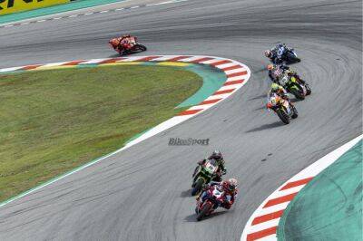 WorldSBK Catalunya: Tyre woes frustrate Lecuona’s podium charge