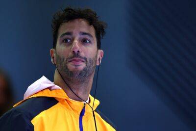 Daniel Ricciardo - Pierre Gasly - Daniel Ricciardo 'contacted' over intriguing switch for 2023 - givemesport.com - Australia - county Williams - county Alpine