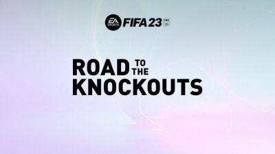 Bernardo Silva - Marco Reus - FIFA 23 Road to the Knockouts (RTTK) Promo: Leaked release date, card design, predictions & everything you need to know - givemesport.com
