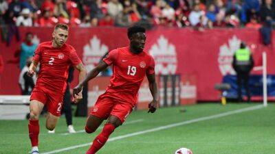 World Cup Group F: Canada can use Qatar as the foundation for a new era