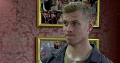 Jenny Connor - Stephen Reid - ITV Corrie's Leo star Joe Frost's one-word response as fans 'gutted' he's been killed off - manchestereveningnews.co.uk - Canada