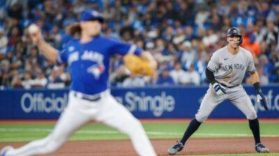 Roger Maris - Gausman questions Judge receiving different balls for at-bats - tsn.ca - Usa - New York