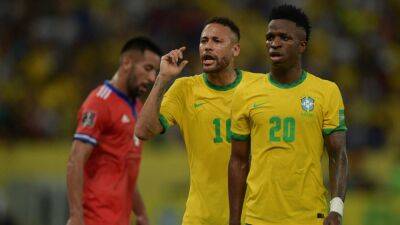 World Cup 2022 Group G: Brazil look in great shape to land record sixth title