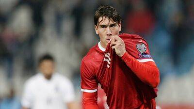 World Cup 2022 Group G: Serbia well placed to reach knockout round for first time