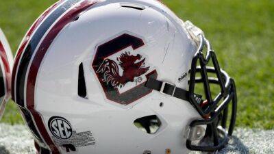 South Carolina football moves up game to Thursday because of threat of Hurricane Ian