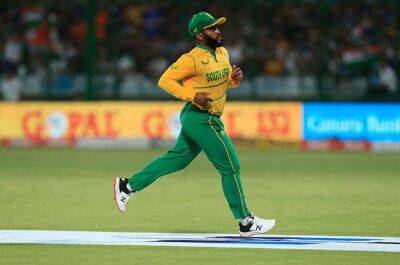 Proteas wary of 'confident' India, look to fill gaps for final T20 World Cup prep