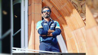 Asia Cup - Batting Coach Vikram Rathour Reveals Why India Failed To Defend Targets - sports.ndtv.com - Australia - South Africa - India - Sri Lanka - Pakistan