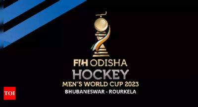 India to endure Spanish challenge in Hockey World Cup opener