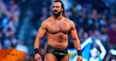 Drew McIntyre: 10 things you didn't know about the WWE Superstar