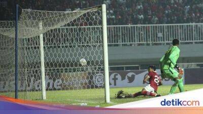 Luis Milla - Dimas Drajad - Dendy Sulistyawan, Putra Lamongan si Penentu Kemenangan Indonesia - sport.detik.com - Indonesia