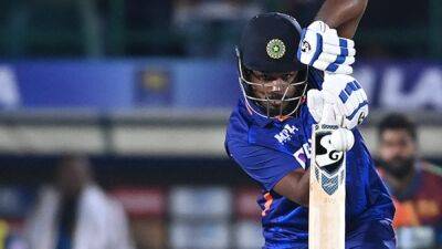 Sanju Samson - India 'A' Crush New Zealand 'A' By 106 Runs In Third ODI To Sweep Series 3-0 - sports.ndtv.com - New Zealand - India - Chad -  Chennai -  Sanju