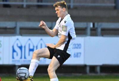 Margate manager Andy Drury warns there is more to come from on-loan Dartford midfielder Cameron Brodie ahead of Kent Senior Cup tie at Faversham Town