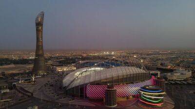 World Cup 2022: historic Khalifa International Stadium's capacity, fixtures and more - thenationalnews.com - Qatar