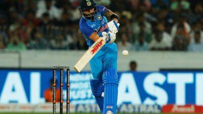 "Power Game Is Back...": Ex-India Star On How Virat Kohli Turned The Tide