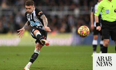 Patience will bring Premier League points for Newcastle: Kieran Trippier