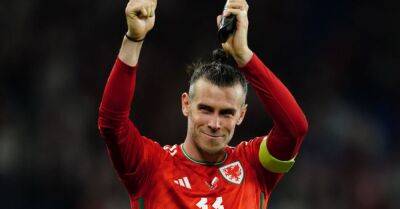 Wales plan talks with Los Angeles FC to help get Gareth Bale ready for World Cup