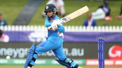 Jhulan Goswami - Deepti Sharma - "Stole My Bag With Cash, Cards...": India Cricketer Taniya Bhatia Claims She Was Robbed In London Hotel, Tweets About Incident - sports.ndtv.com - London - India