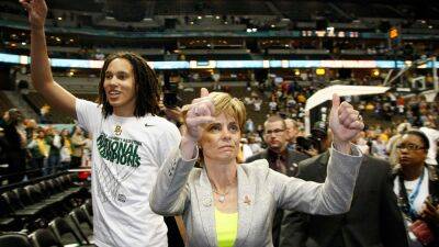 Brittney Griner question sparks complete opposite responses from LSU, Baylor coaches